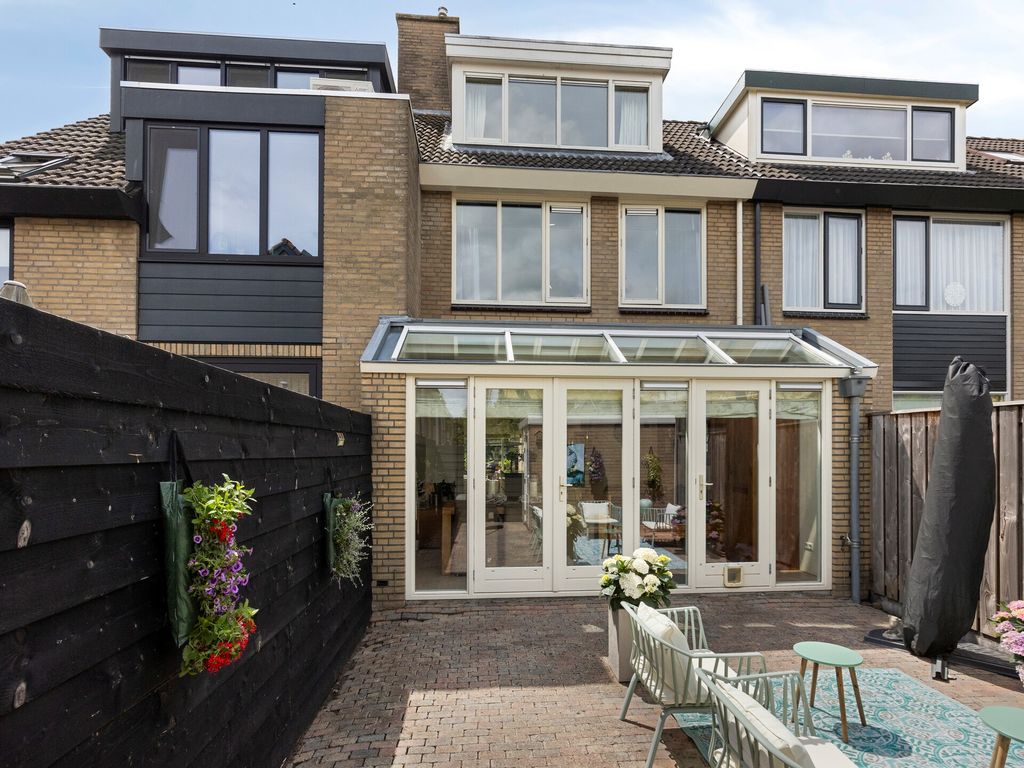 Margrietveld 2, Nieuwerkerk aan den IJssel