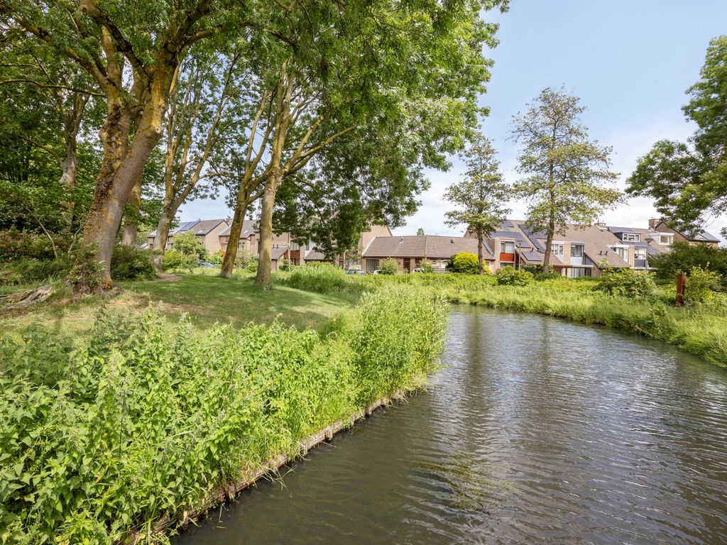 Margrietveld 2, Nieuwerkerk aan den IJssel