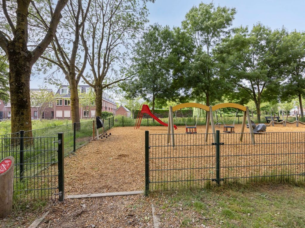 Margrietveld 2, Nieuwerkerk aan den IJssel
