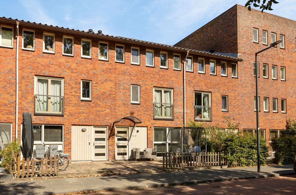 Carel Willinksingel 340