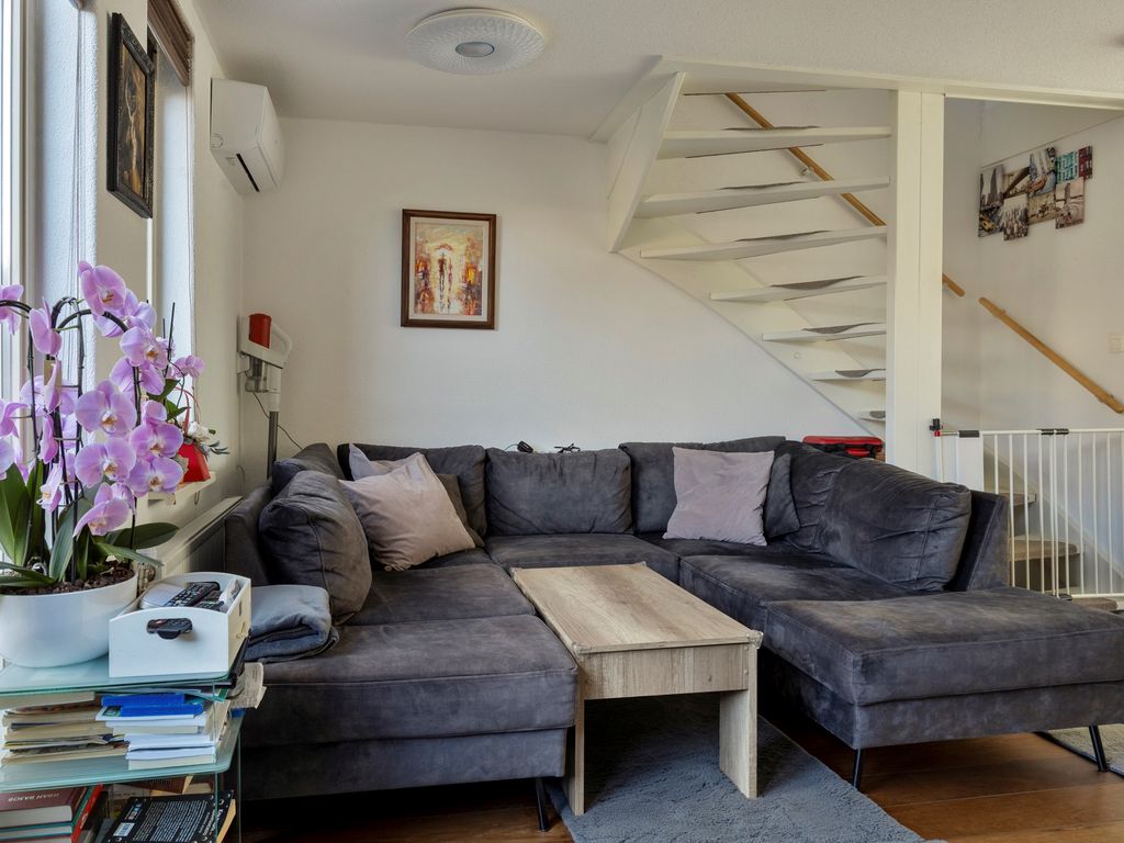 Carel Willinksingel 340, Rotterdam