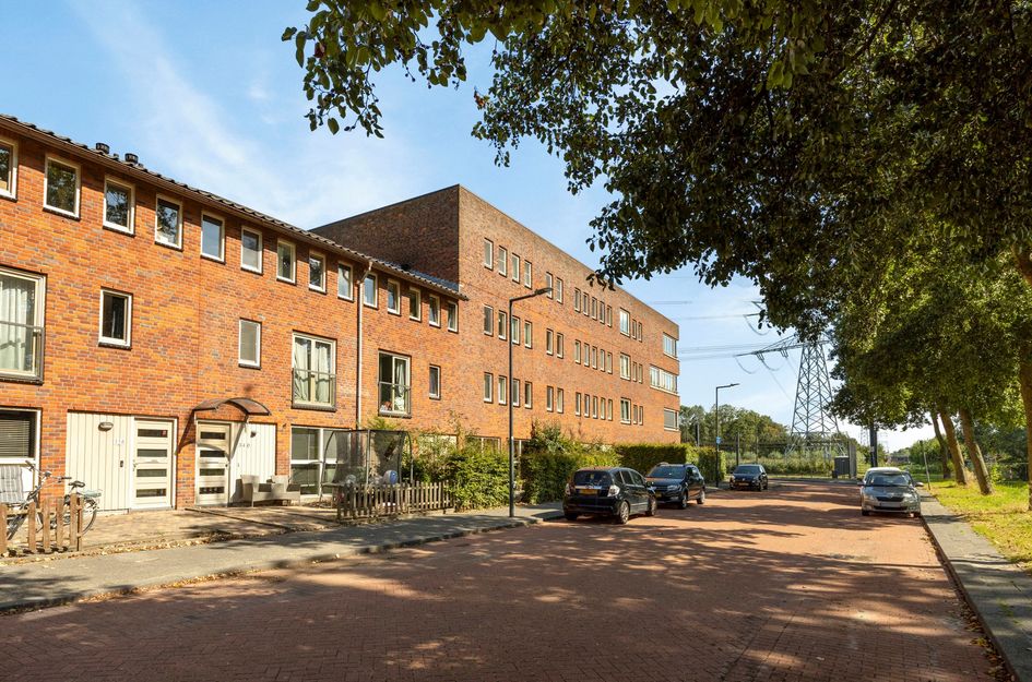 Carel Willinksingel 340