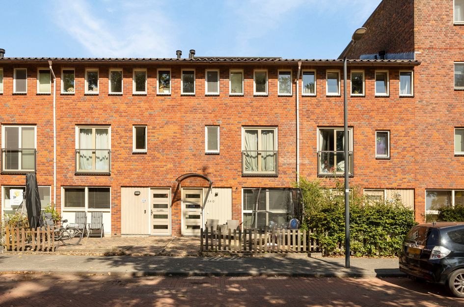 Carel Willinksingel 340