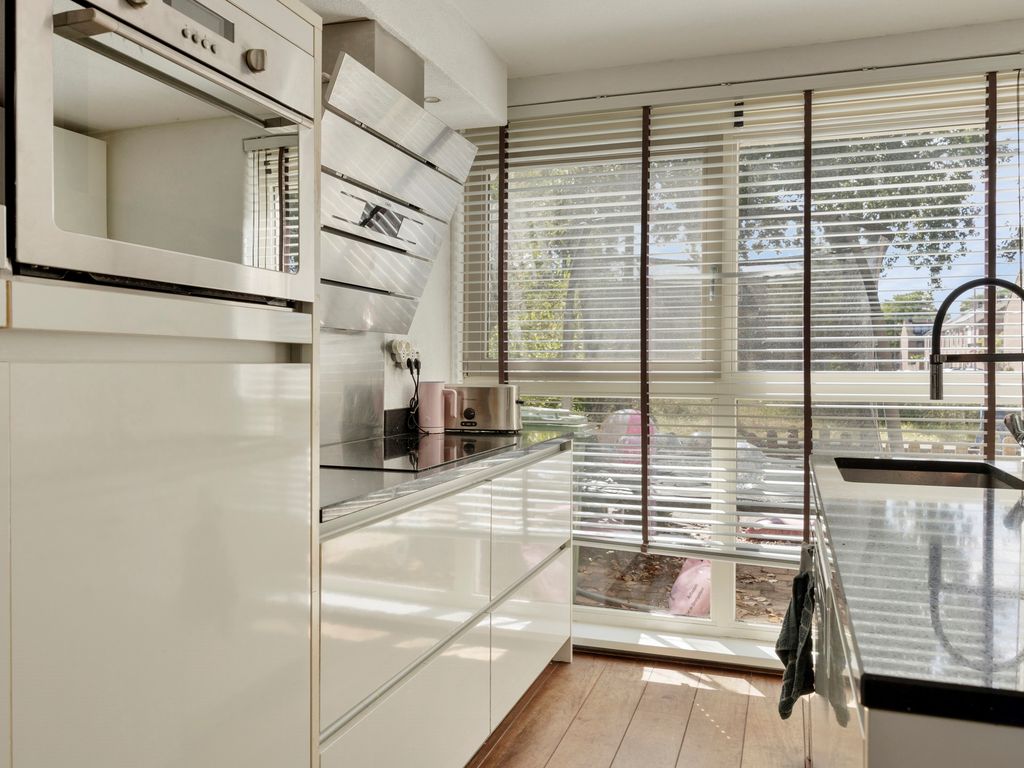 Carel Willinksingel 340, Rotterdam