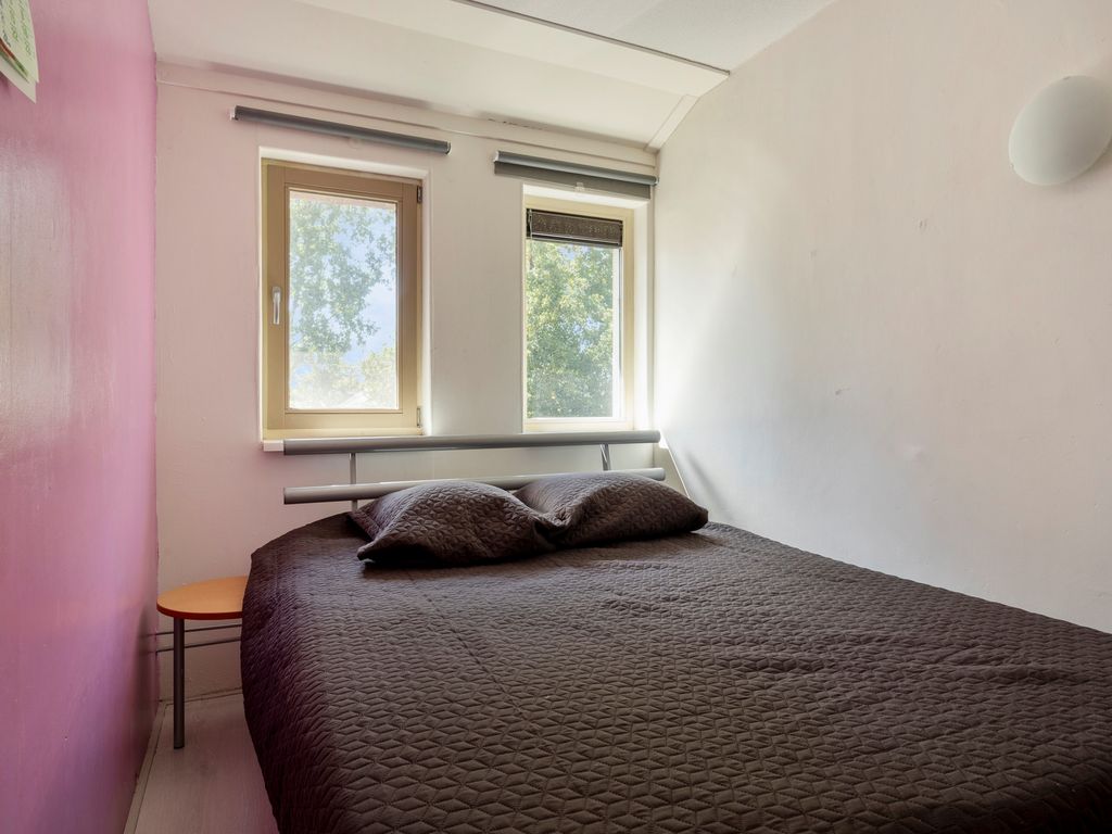 Carel Willinksingel 340, Rotterdam