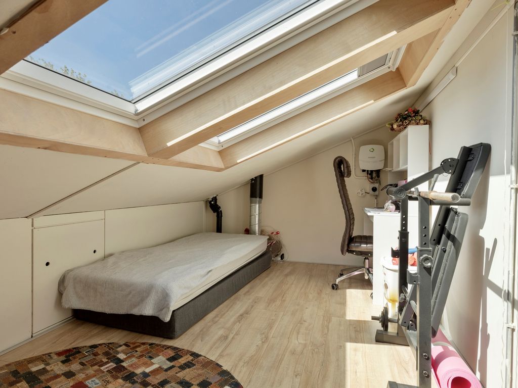 Carel Willinksingel 340, Rotterdam