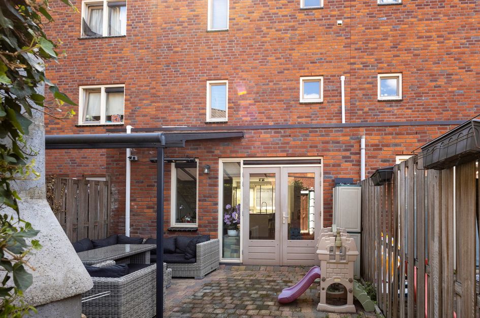 Carel Willinksingel 340