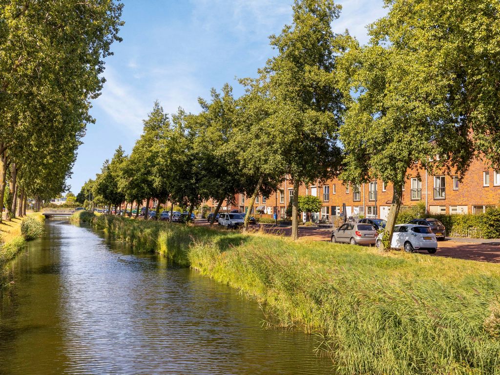 Carel Willinksingel 340, Rotterdam