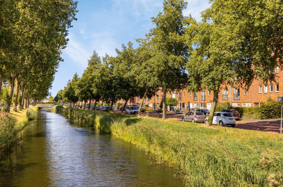 Carel Willinksingel 340