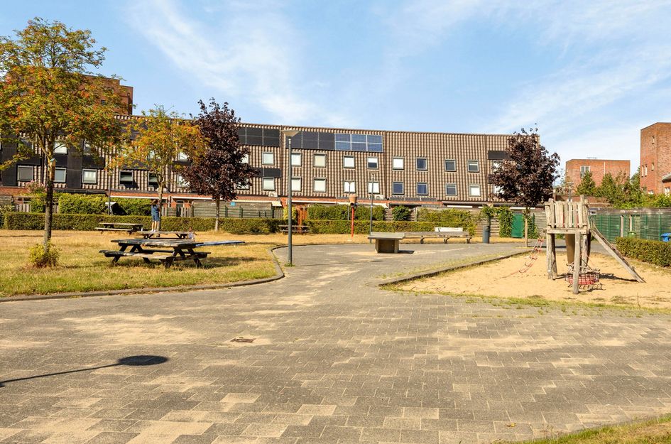 Carel Willinksingel 340