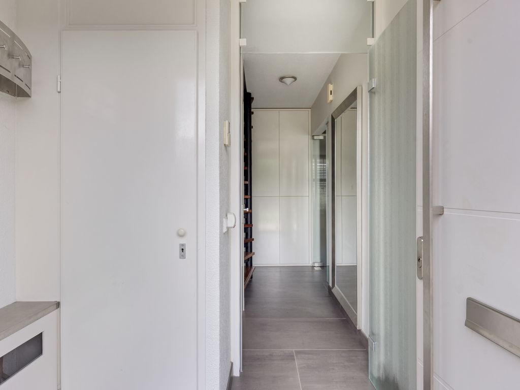 Lentebloem 31, Rotterdam