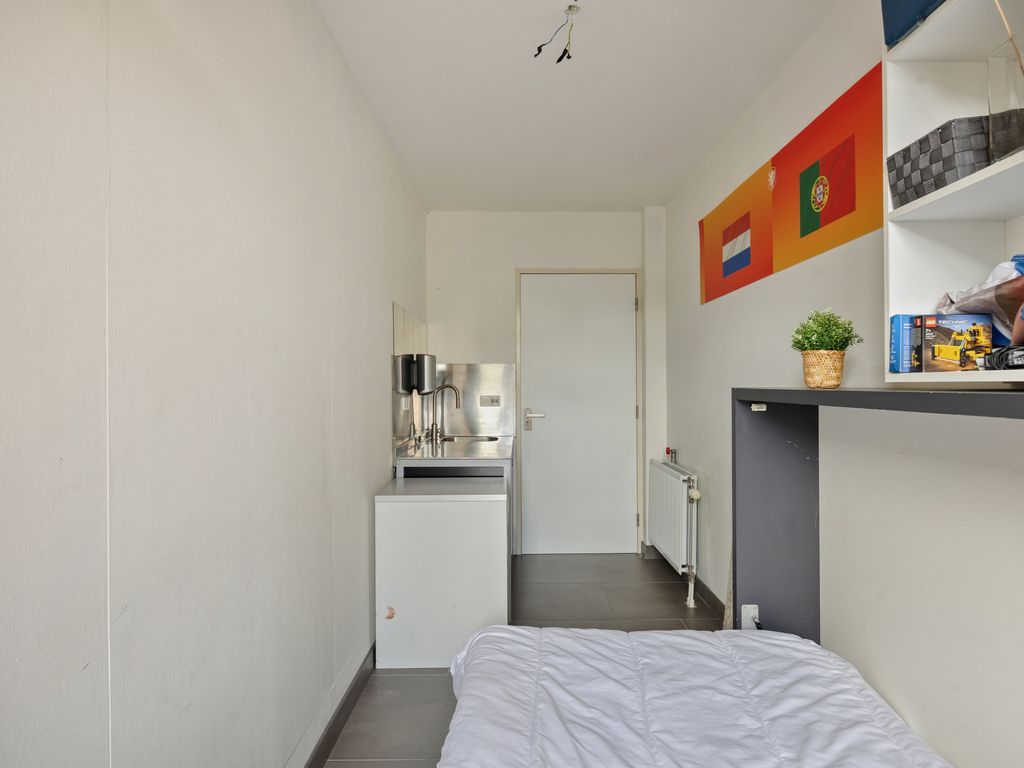 Lentebloem 31, Rotterdam