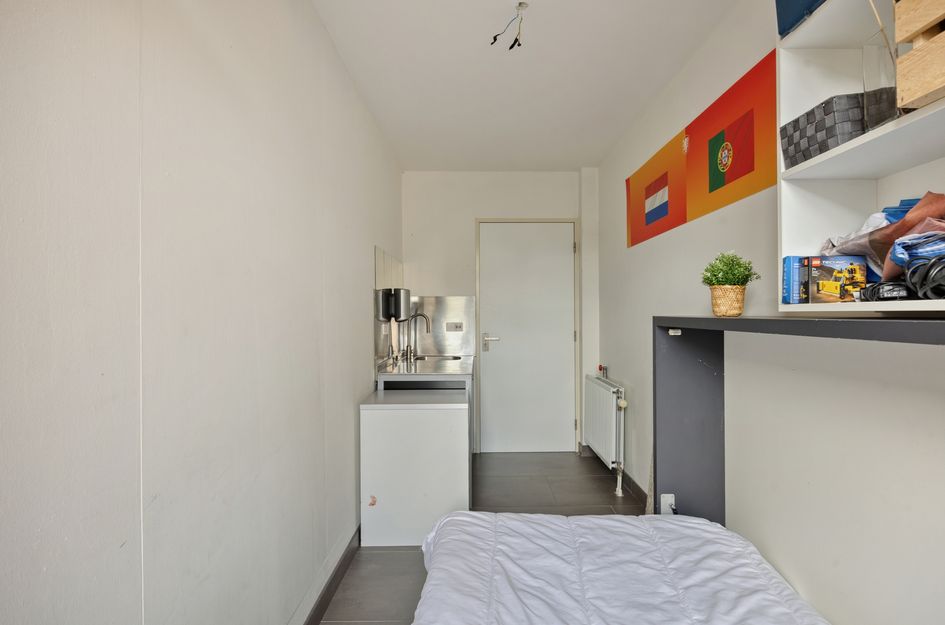 Lentebloem 31