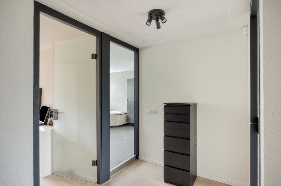 Lentebloem 31