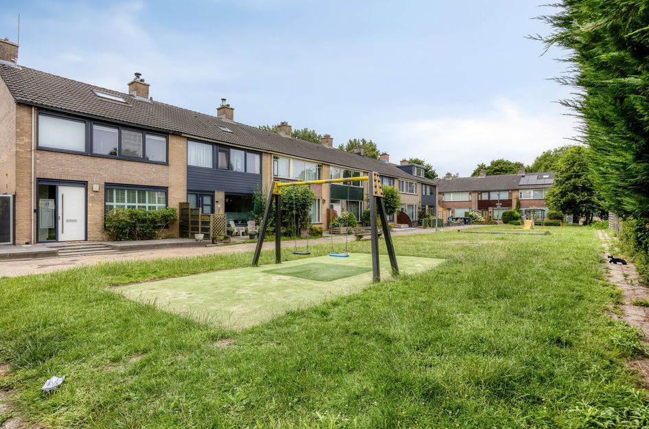 Lentebloem 31