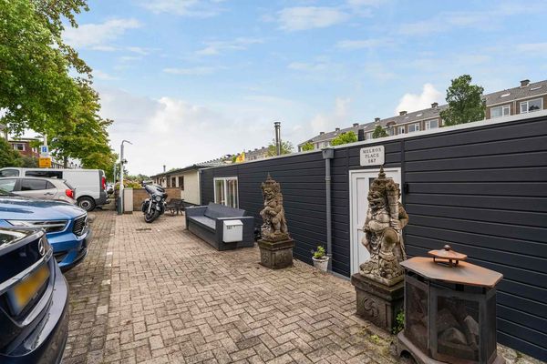 Veenendaalkade 567