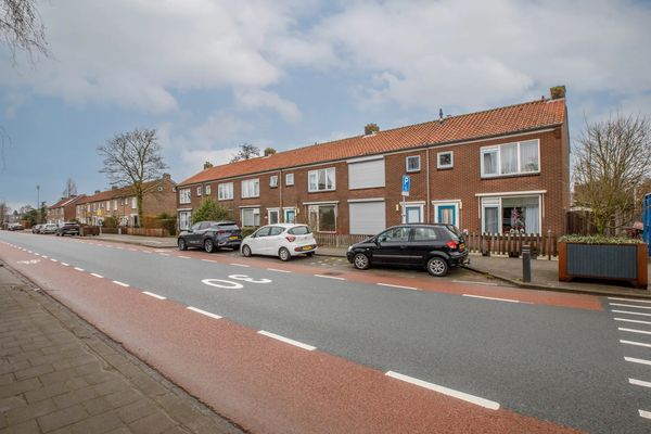 Burgemeester Klinkhamerweg 58