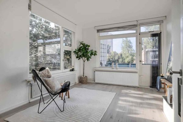 Herman Gorterstraat 1 C