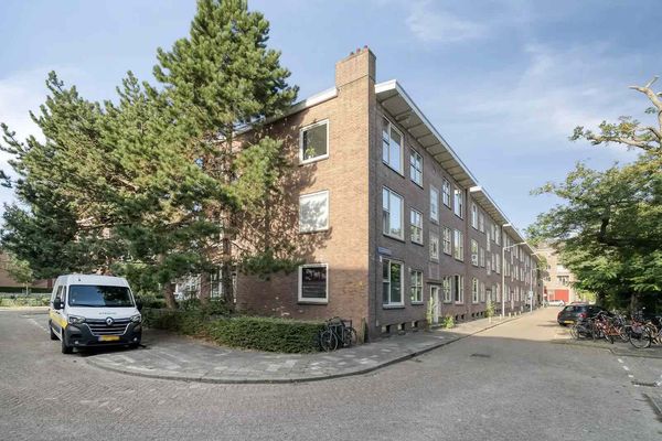 Herman Gorterstraat 1 C