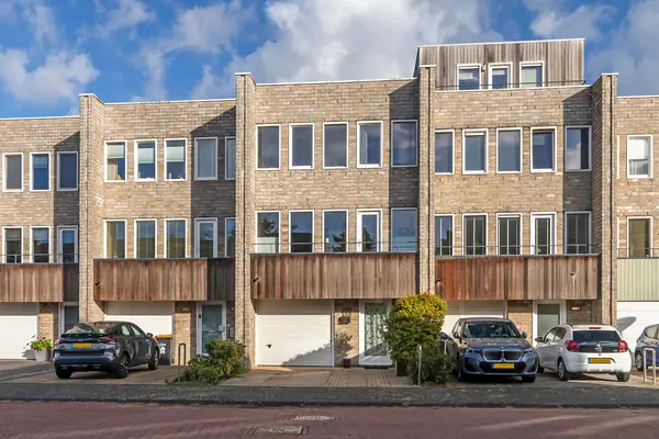 H. Marsmanplantsoen 20