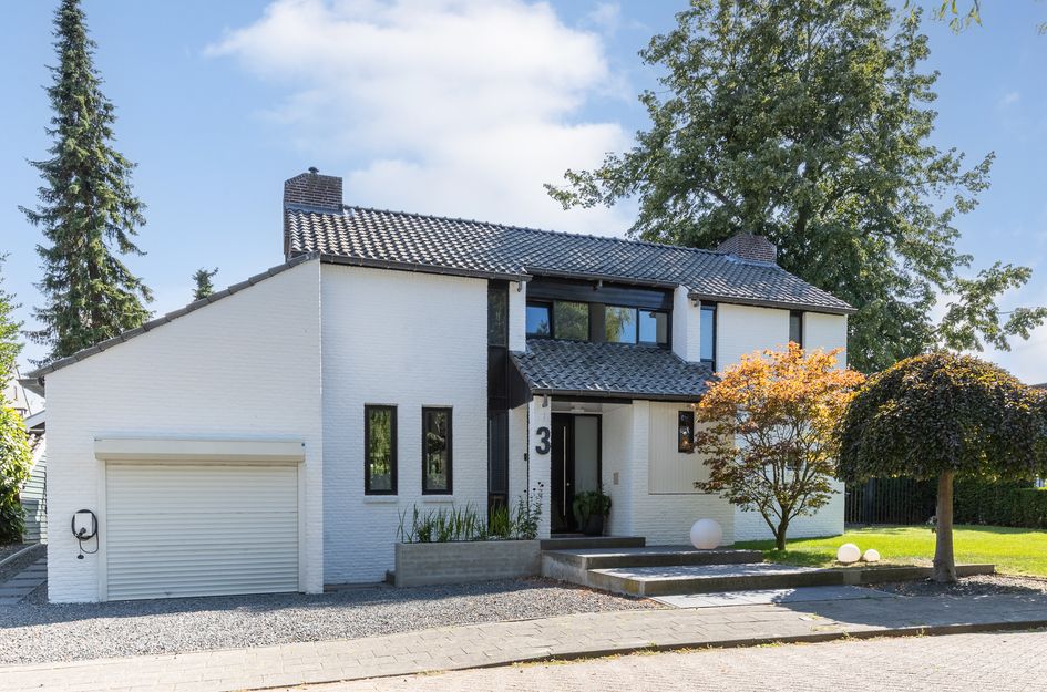 C Raaijmakerslaan 3