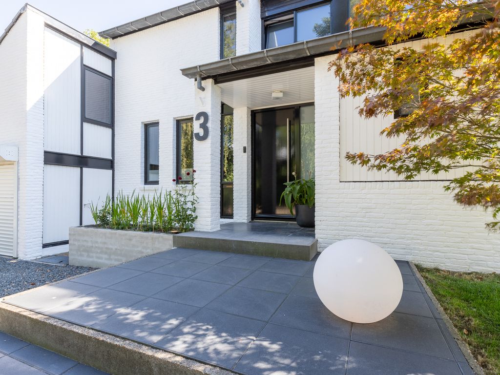 C Raaijmakerslaan 3, Oudenbosch
