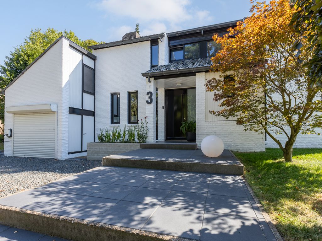 C Raaijmakerslaan 3, Oudenbosch