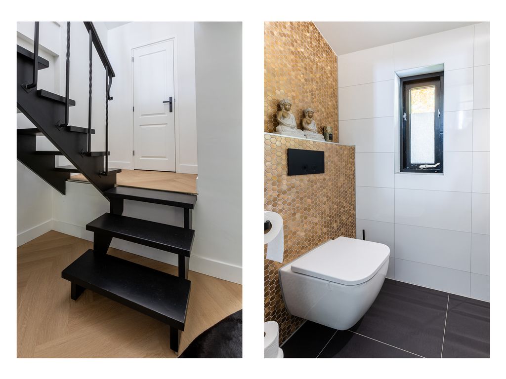 C Raaijmakerslaan 3, Oudenbosch