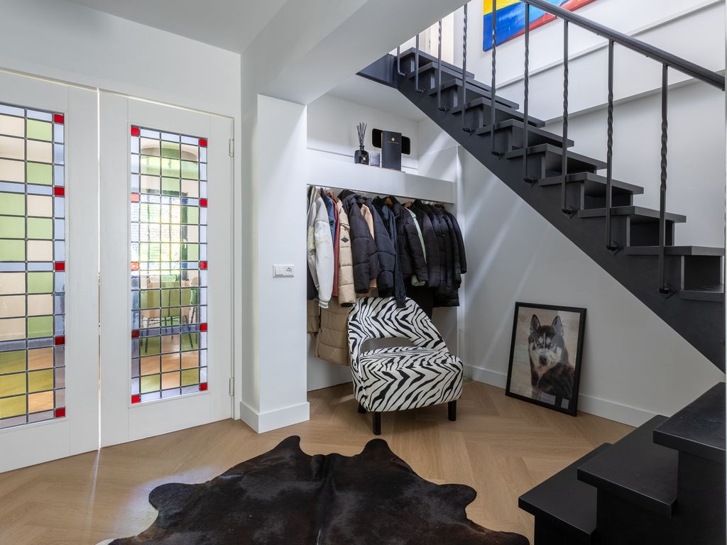 C Raaijmakerslaan 3, Oudenbosch