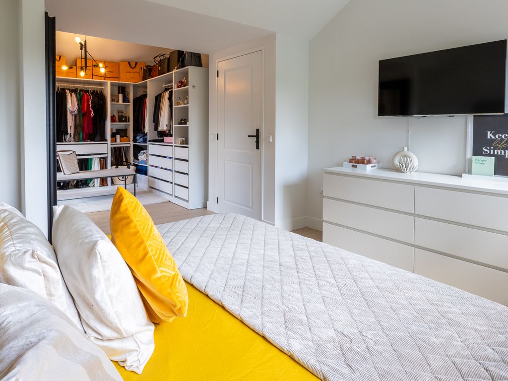 C Raaijmakerslaan 3, Oudenbosch