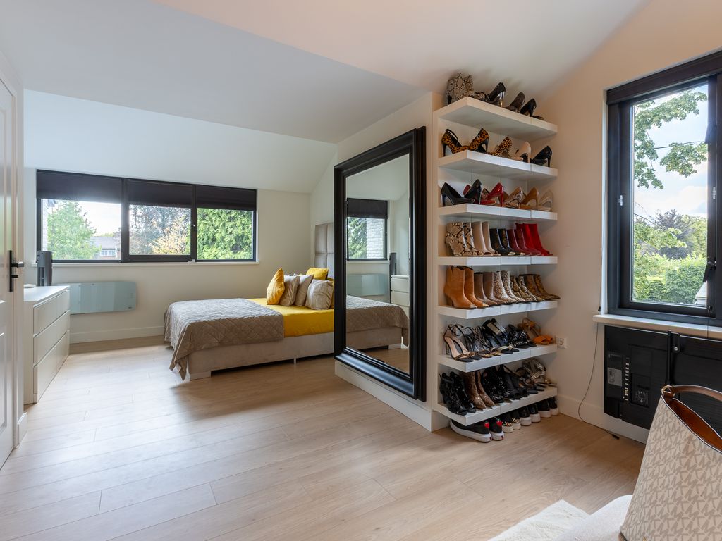 C Raaijmakerslaan 3, Oudenbosch