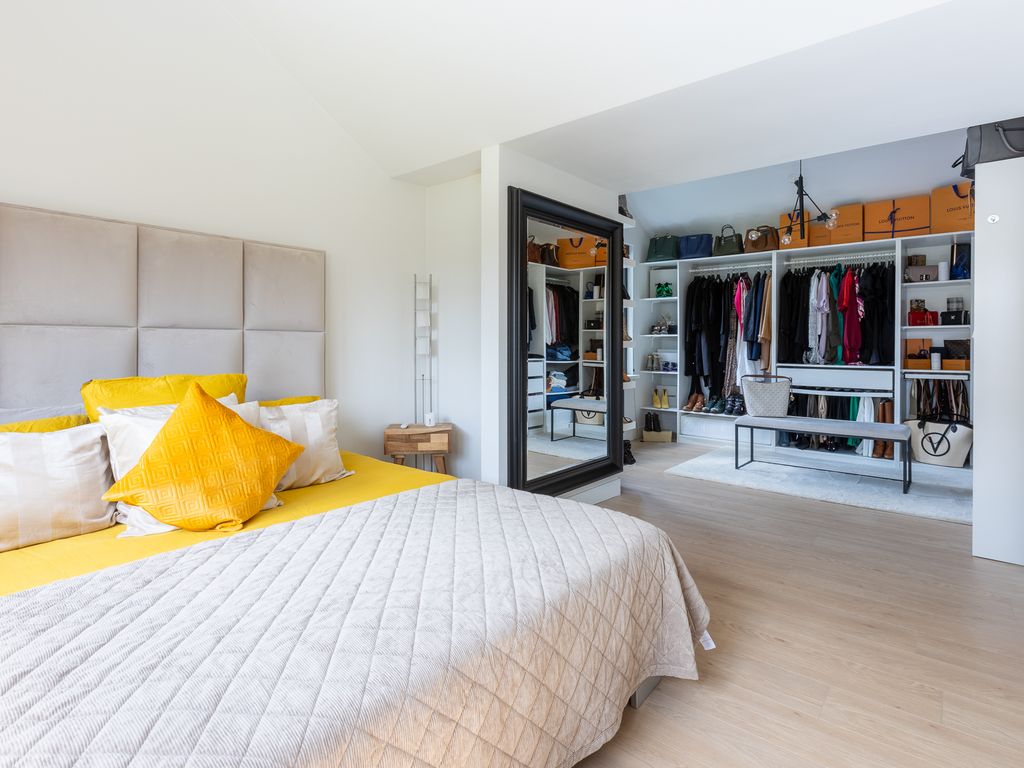 C Raaijmakerslaan 3, Oudenbosch