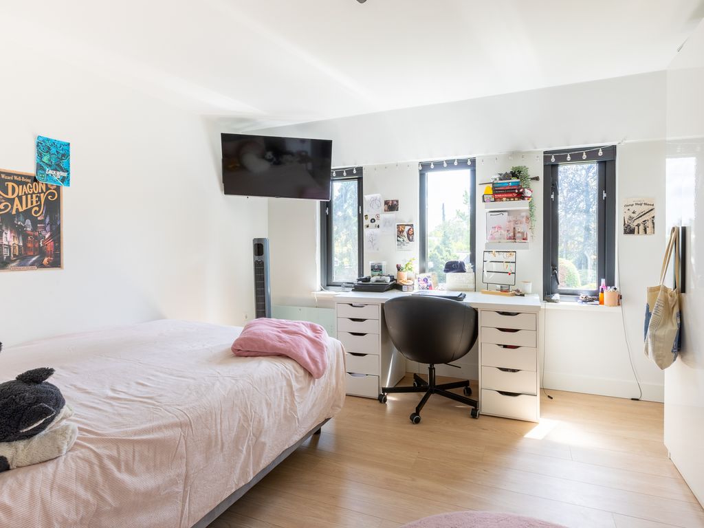 C Raaijmakerslaan 3, Oudenbosch
