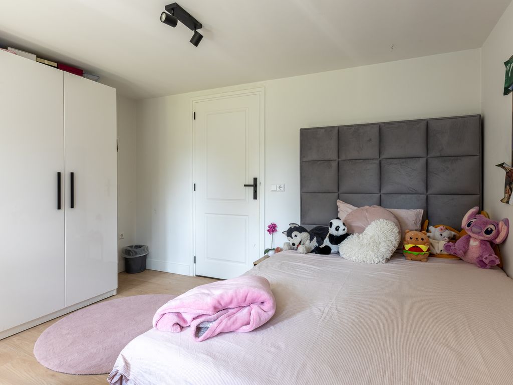 C Raaijmakerslaan 3, Oudenbosch