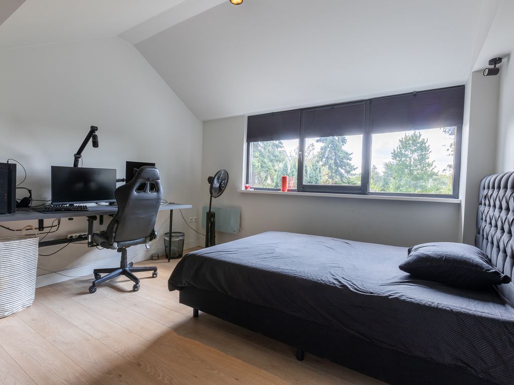 C Raaijmakerslaan 3, Oudenbosch