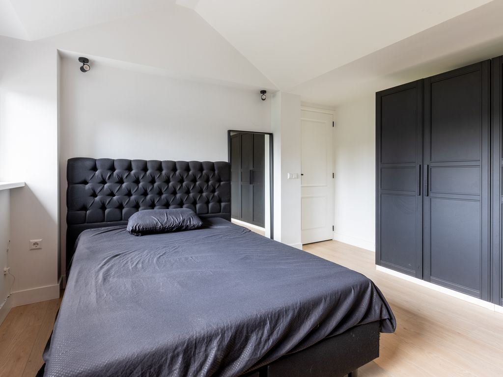C Raaijmakerslaan 3, Oudenbosch