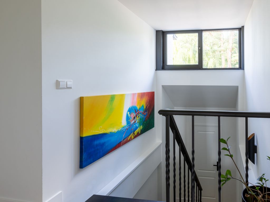 C Raaijmakerslaan 3, Oudenbosch