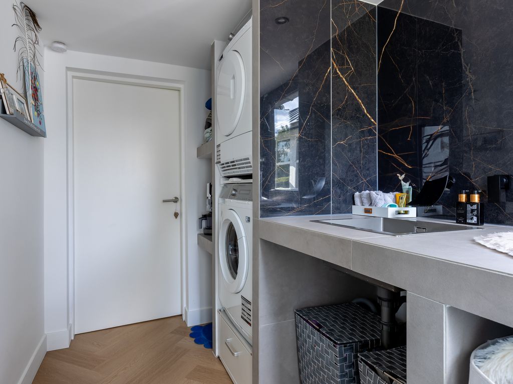 C Raaijmakerslaan 3, Oudenbosch