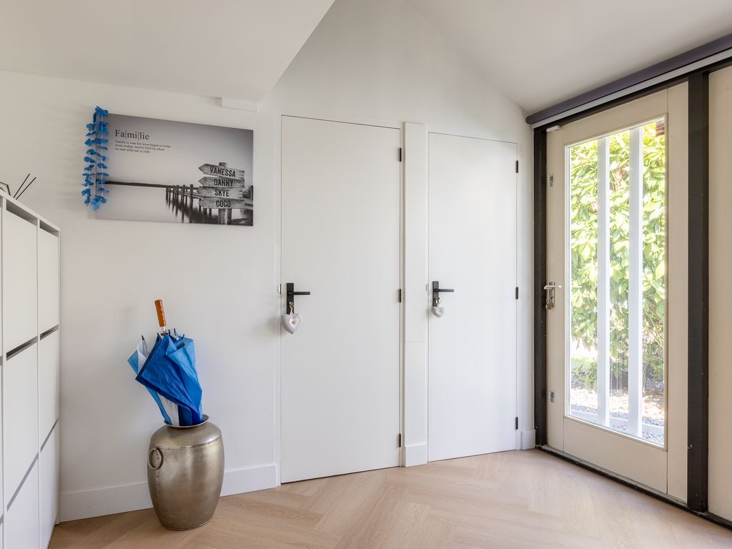 C Raaijmakerslaan 3, Oudenbosch