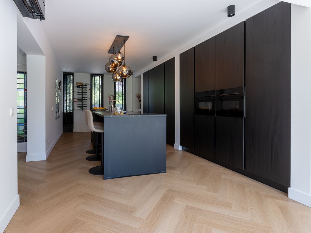 C Raaijmakerslaan 3, Oudenbosch