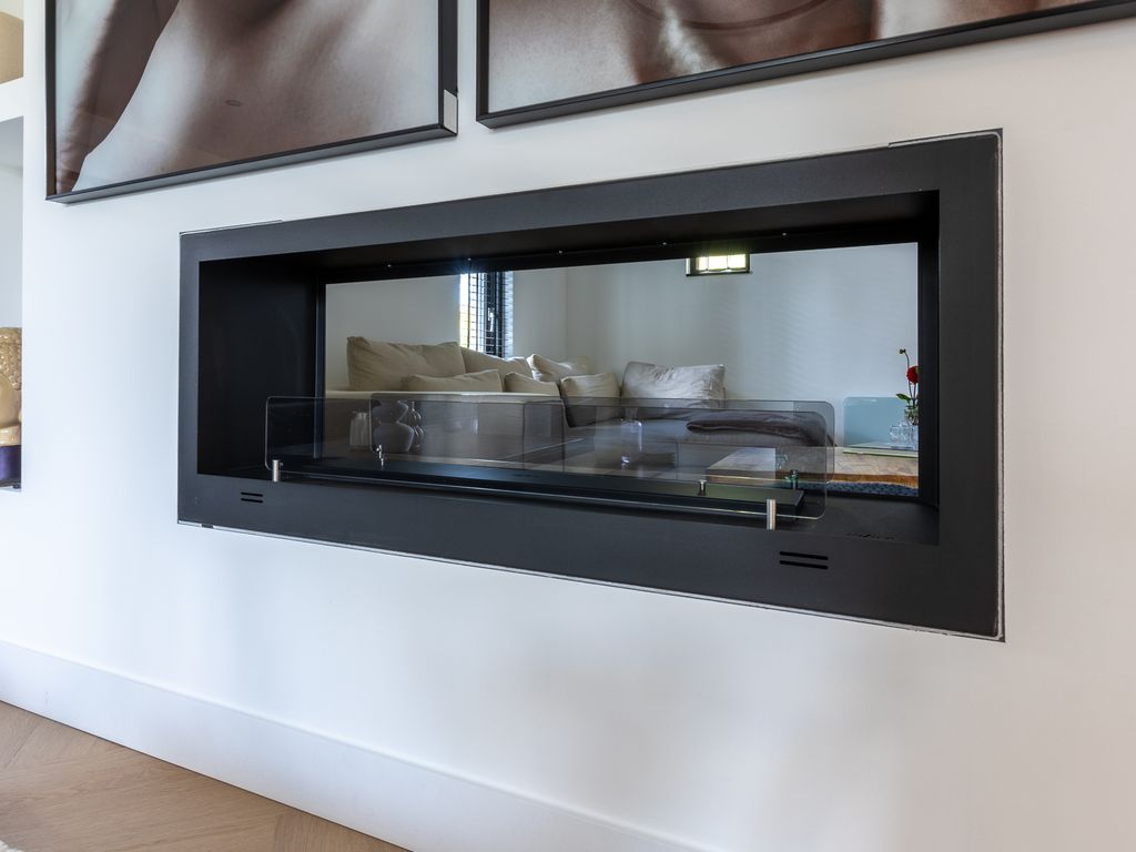 C Raaijmakerslaan 3, Oudenbosch