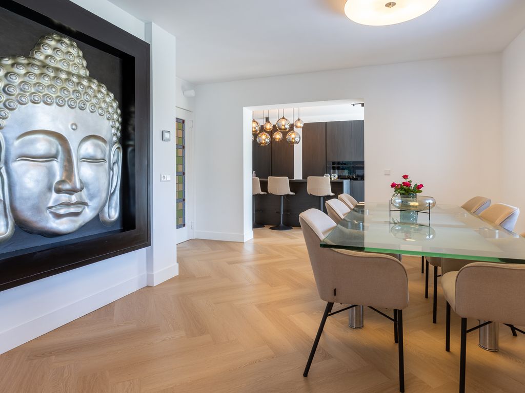 C Raaijmakerslaan 3, Oudenbosch