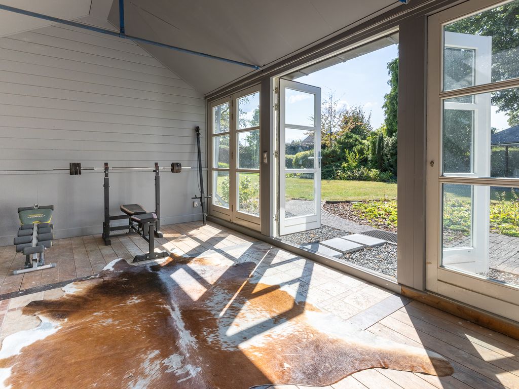 C Raaijmakerslaan 3, Oudenbosch