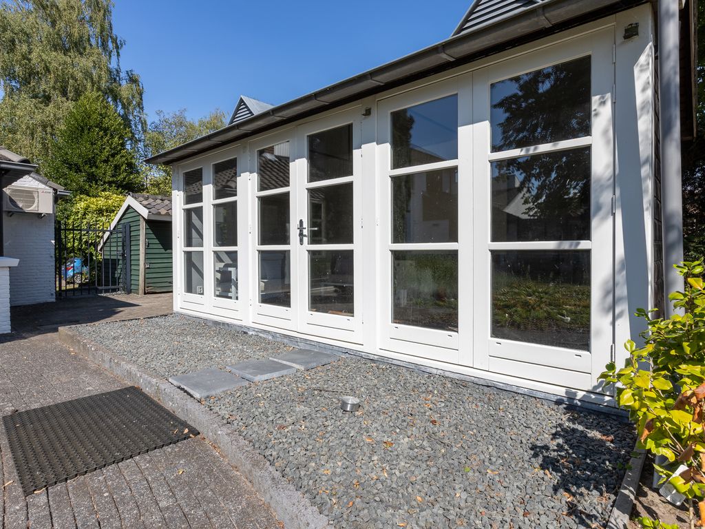 C Raaijmakerslaan 3, Oudenbosch