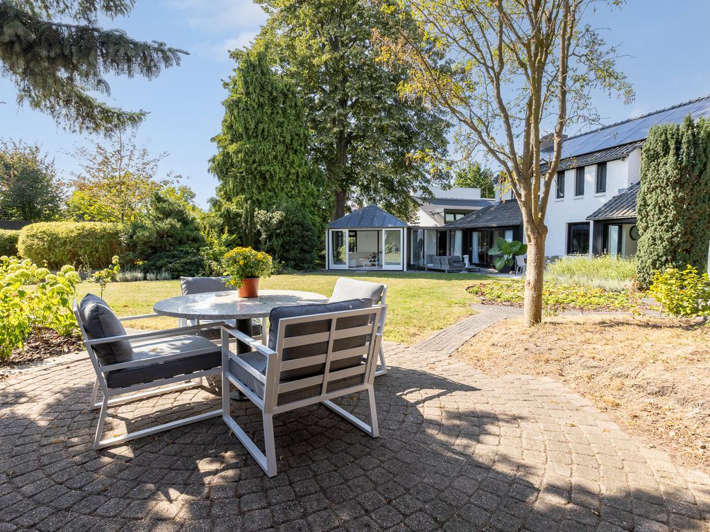 C Raaijmakerslaan 3, Oudenbosch