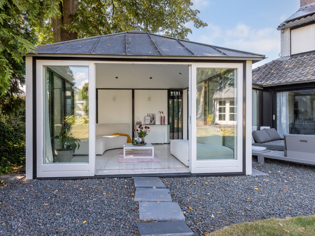 C Raaijmakerslaan 3, Oudenbosch