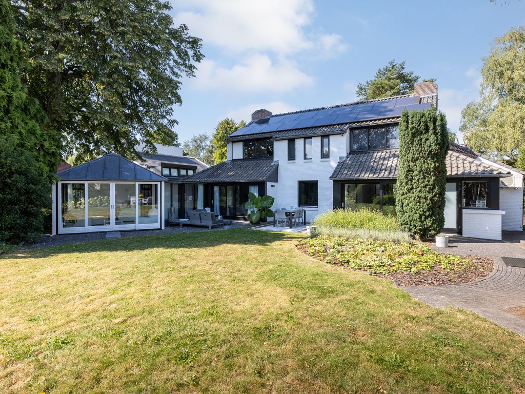 C Raaijmakerslaan 3, Oudenbosch