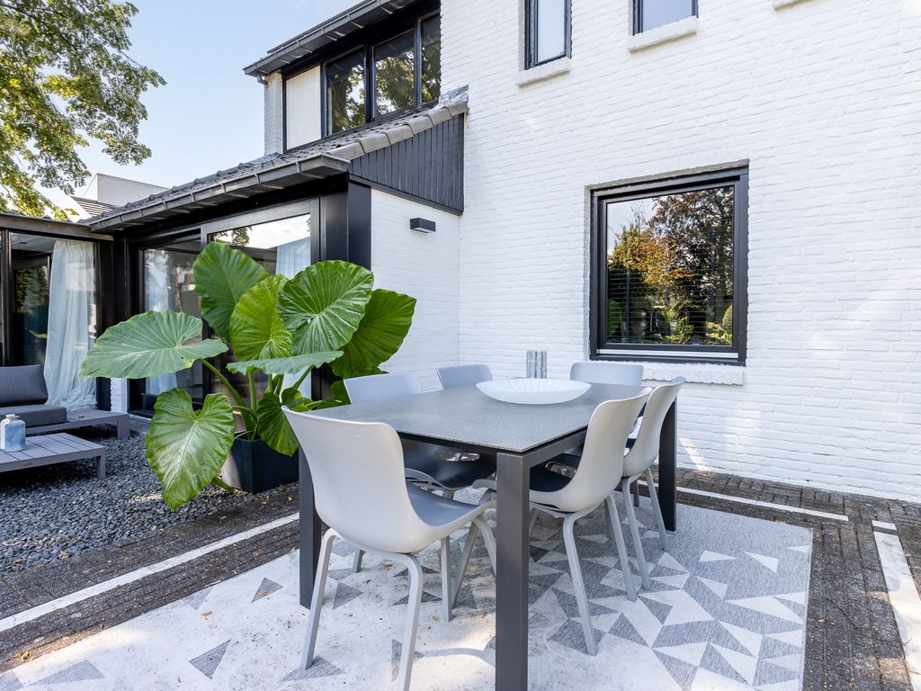 C Raaijmakerslaan 3, Oudenbosch