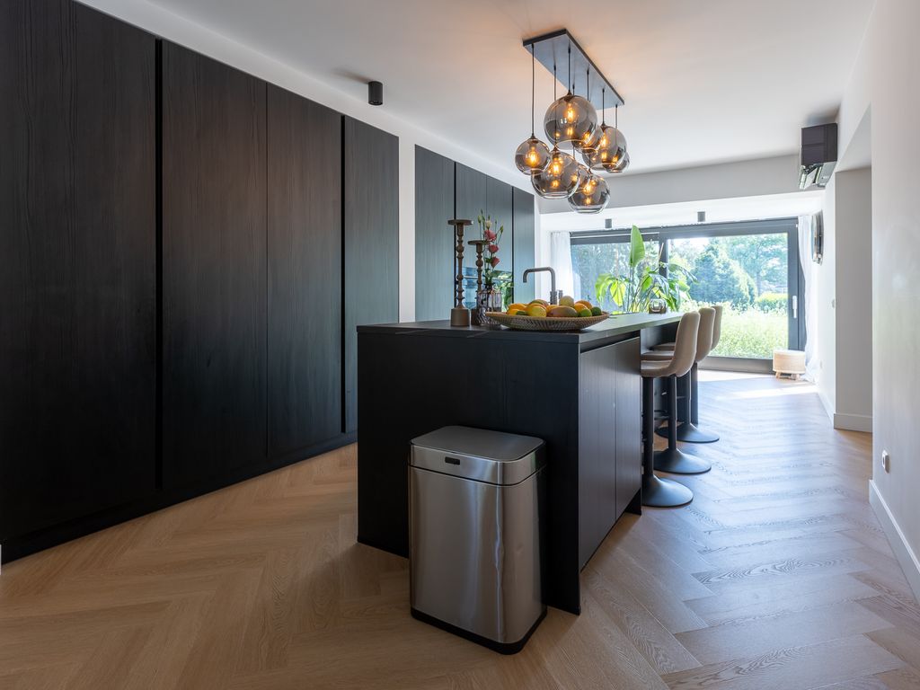C Raaijmakerslaan 3, Oudenbosch