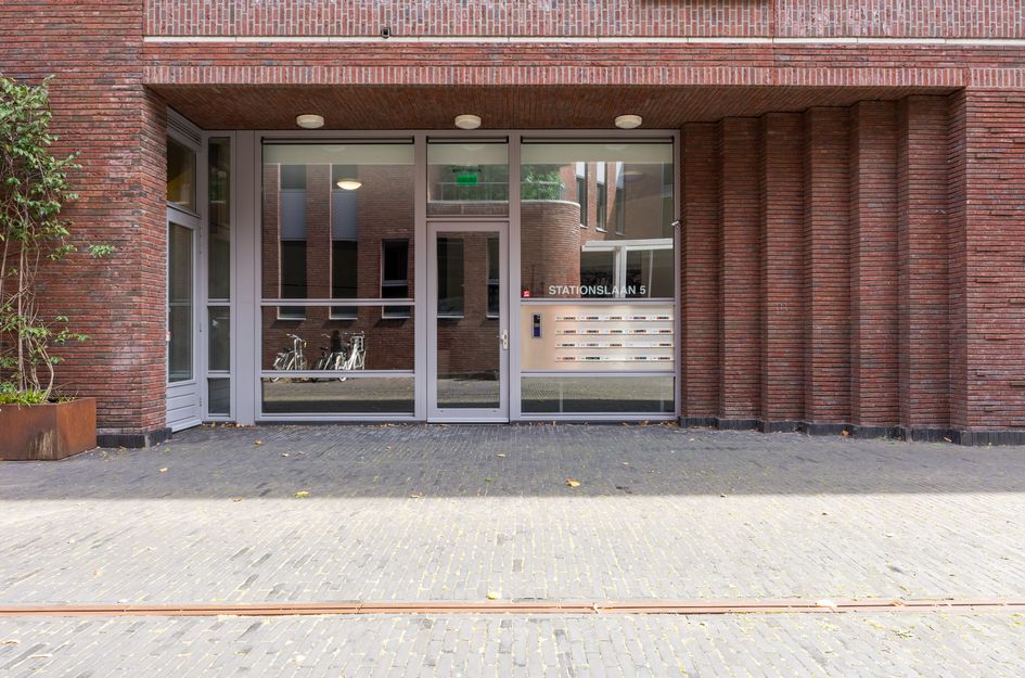 Stationslaan 5C9